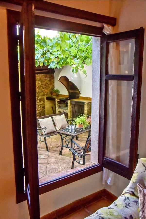 Gasthaus El Rincon De Marcelino Cortelazor Exterior foto